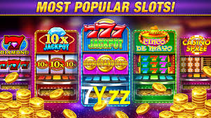 Casino Online 7Yzz | Os Melhores Slots no Brasil