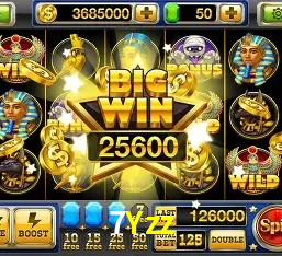 Fortune Tiger no Cassino Online 7Yzz